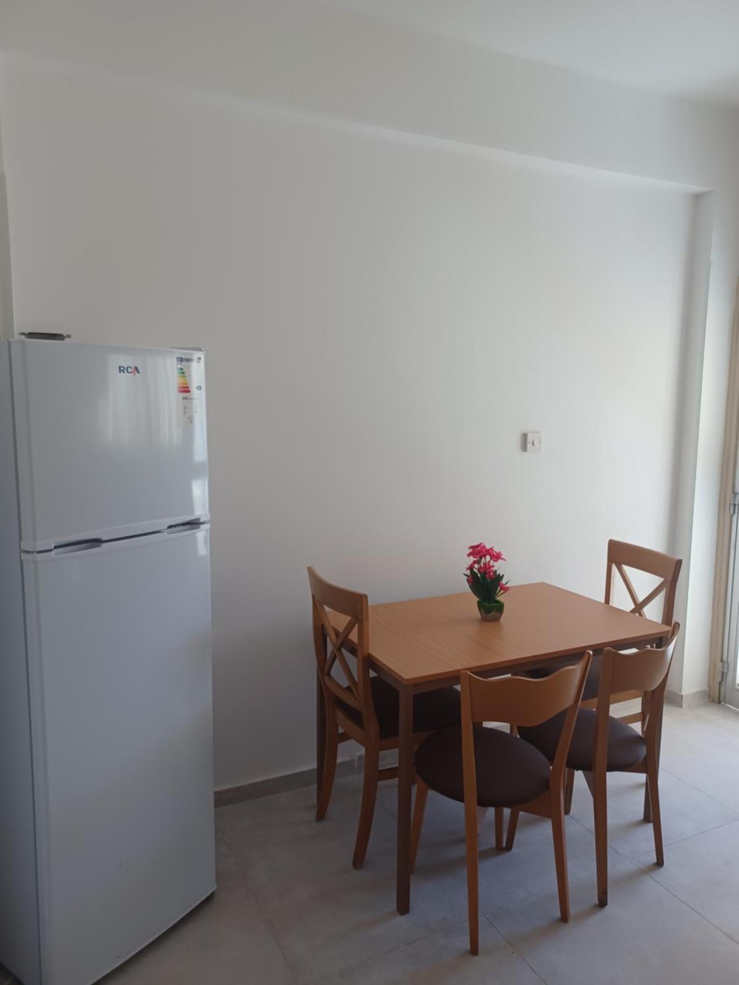 Terpsichore Holiday Apts Limassol Eksteriør billede