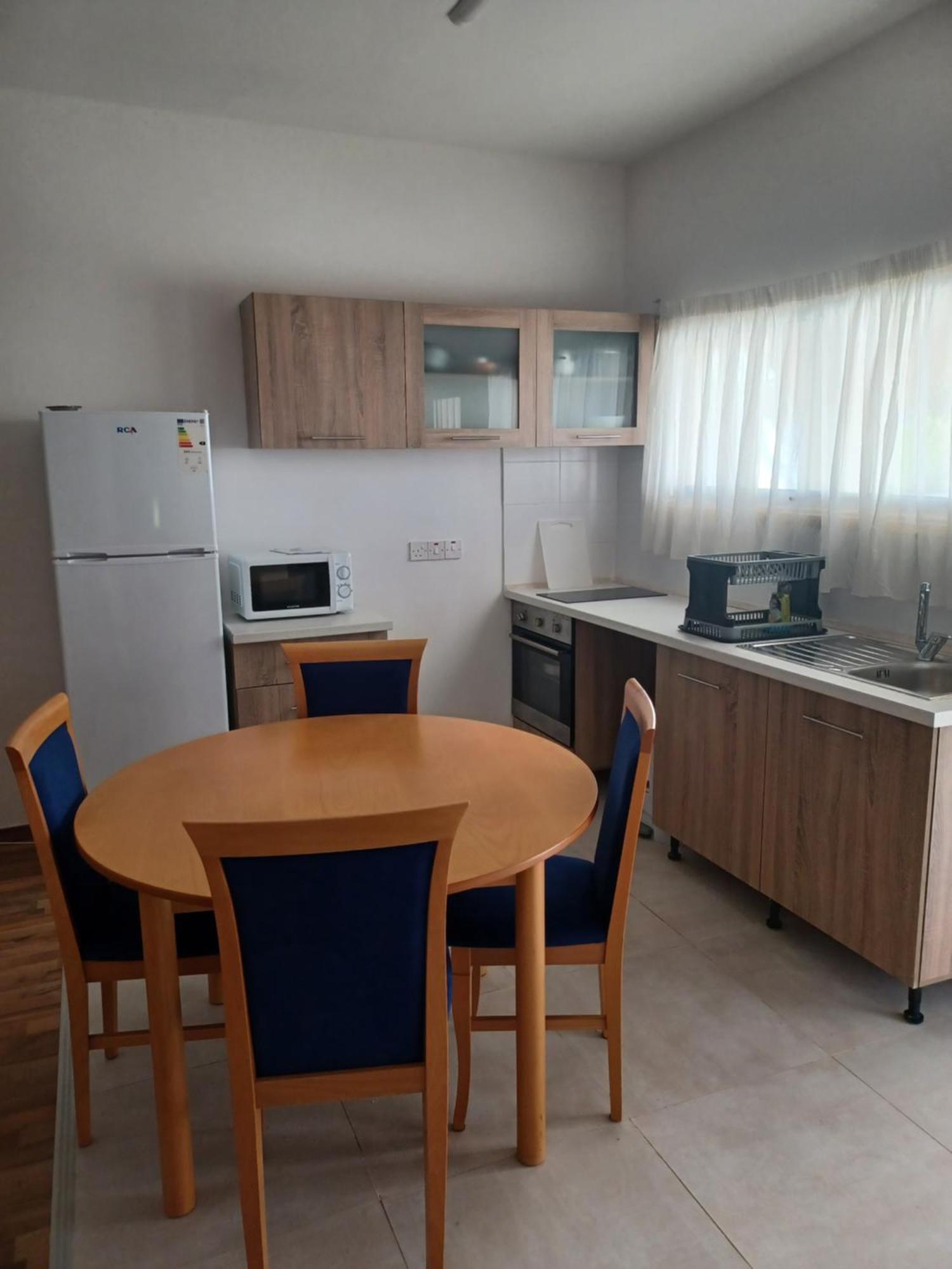 Terpsichore Holiday Apts Limassol Eksteriør billede