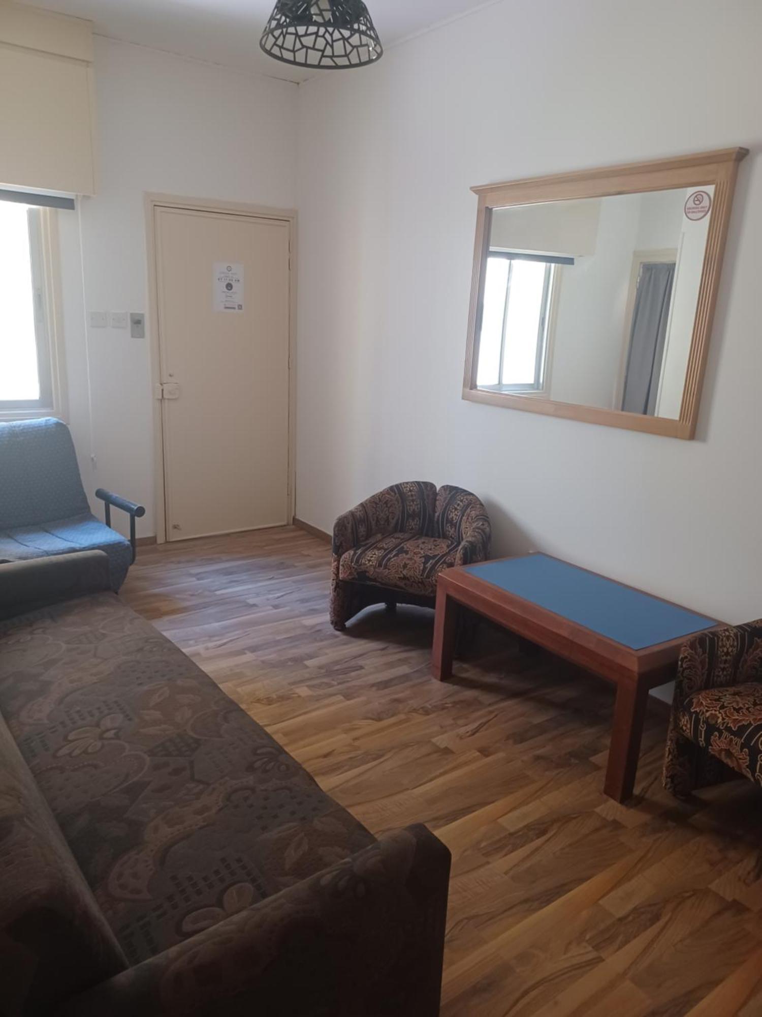 Terpsichore Holiday Apts Limassol Eksteriør billede