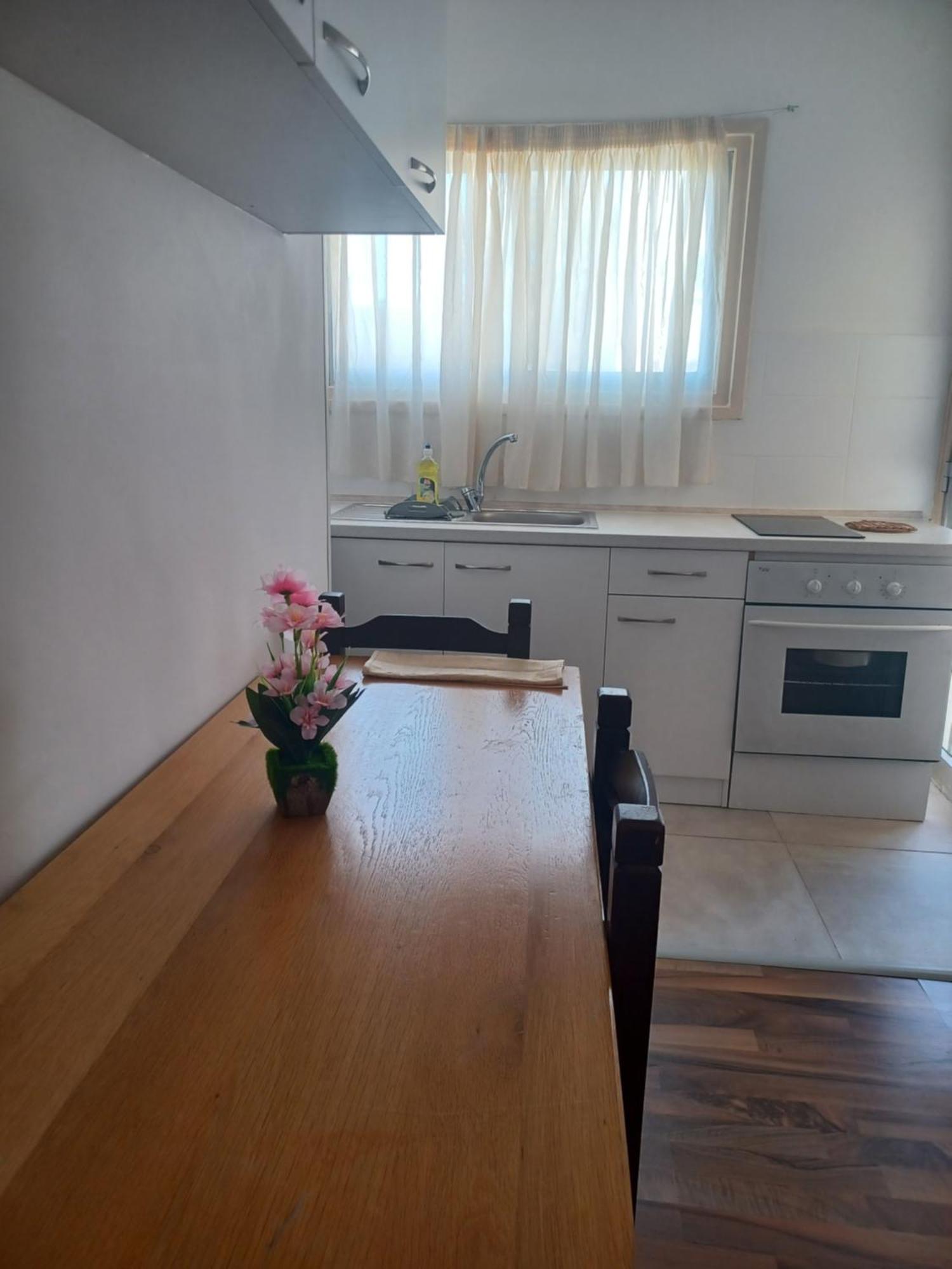 Terpsichore Holiday Apts Limassol Eksteriør billede