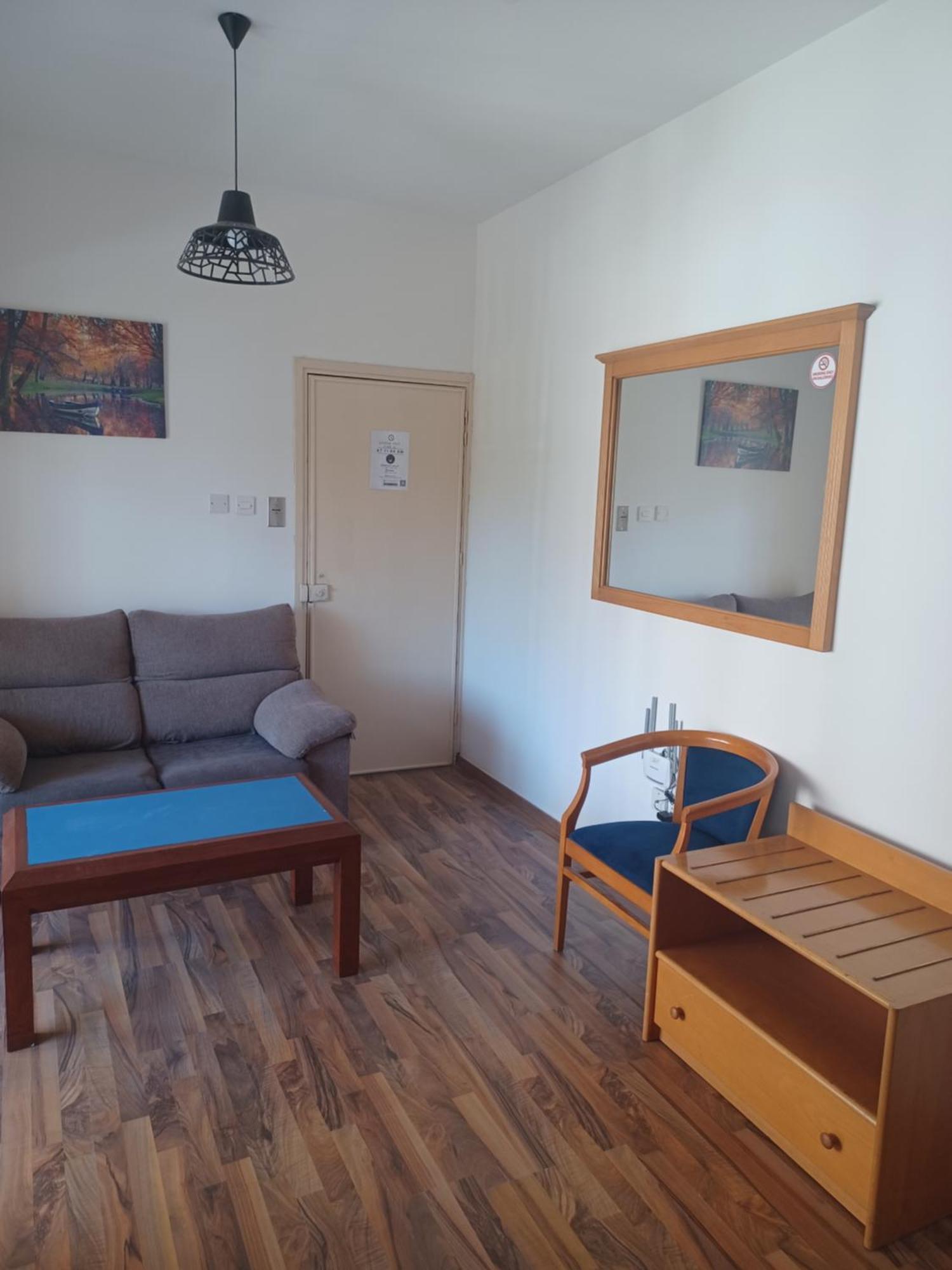 Terpsichore Holiday Apts Limassol Eksteriør billede