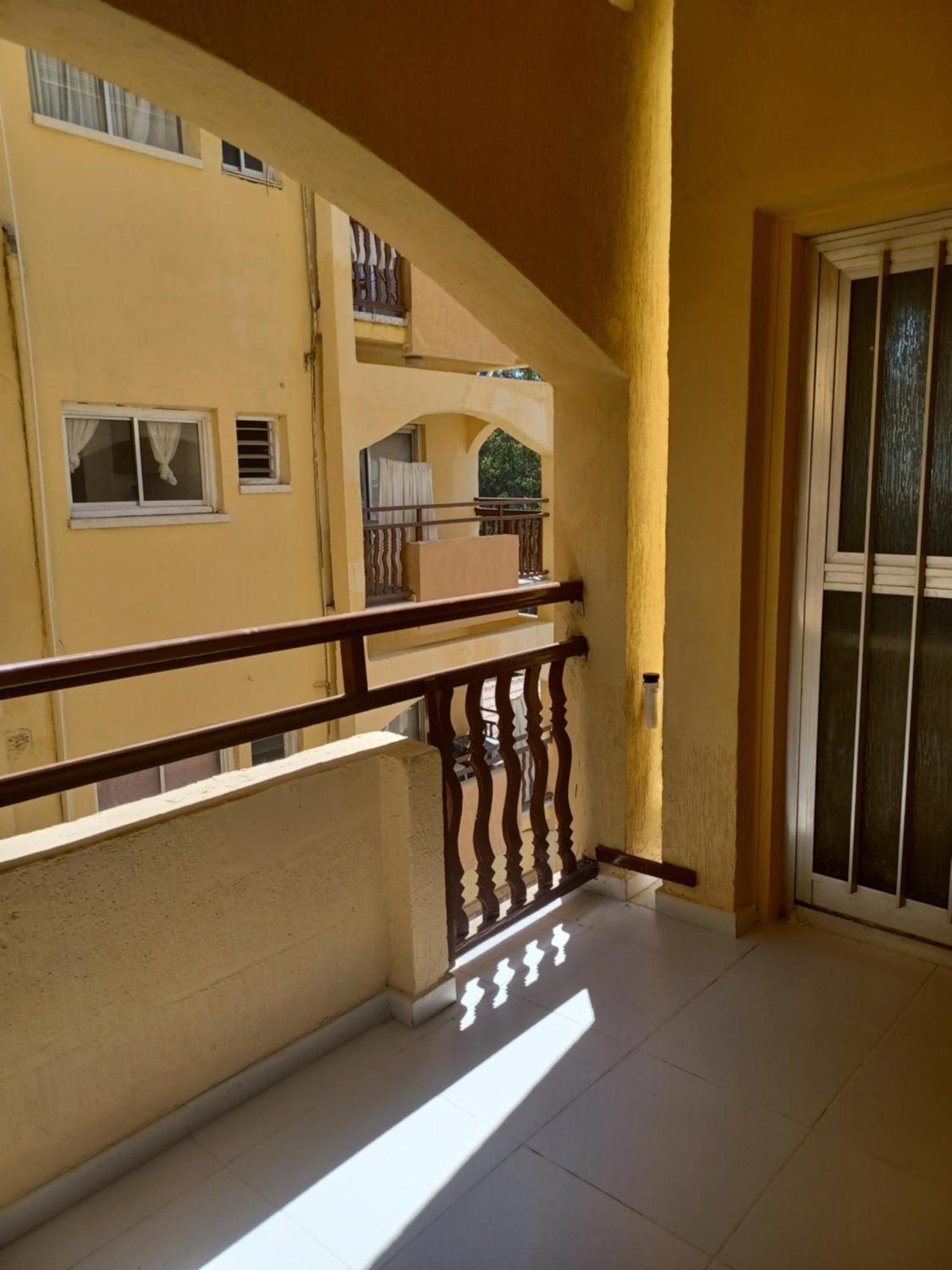 Terpsichore Holiday Apts Limassol Eksteriør billede