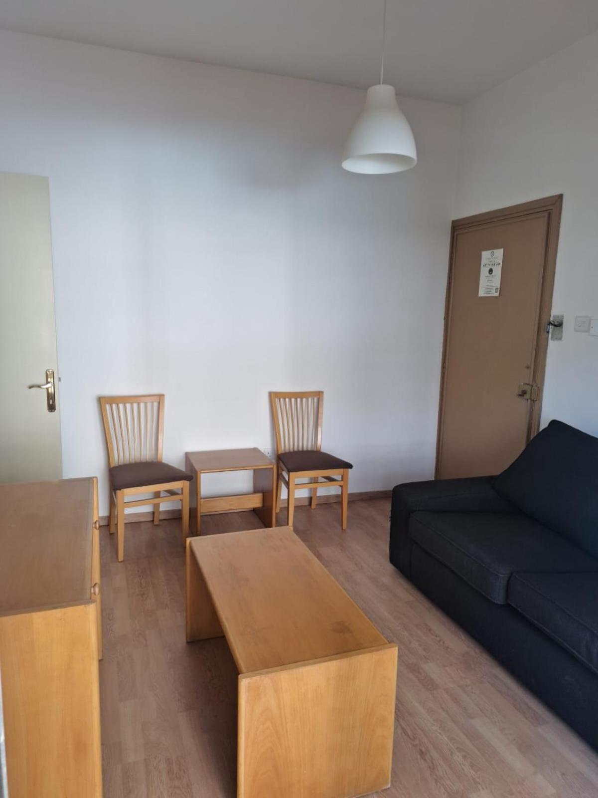 Terpsichore Holiday Apts Limassol Eksteriør billede
