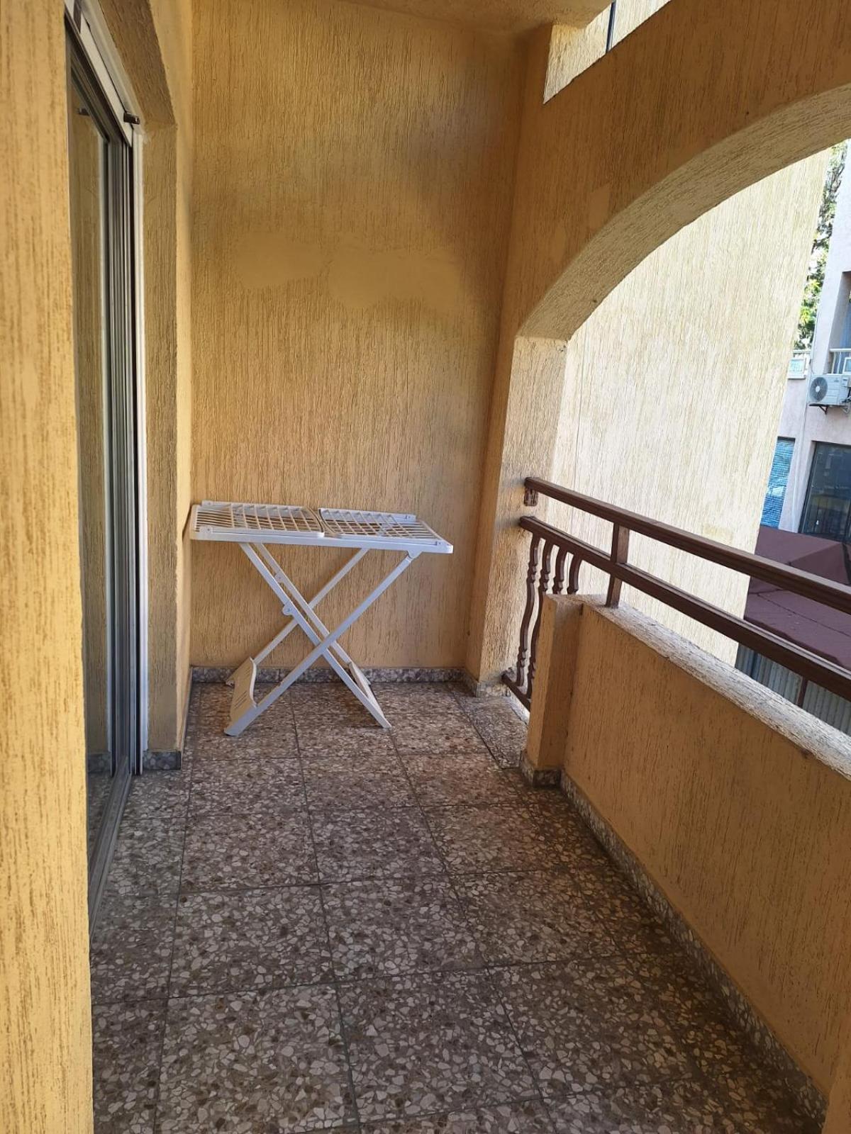 Terpsichore Holiday Apts Limassol Eksteriør billede