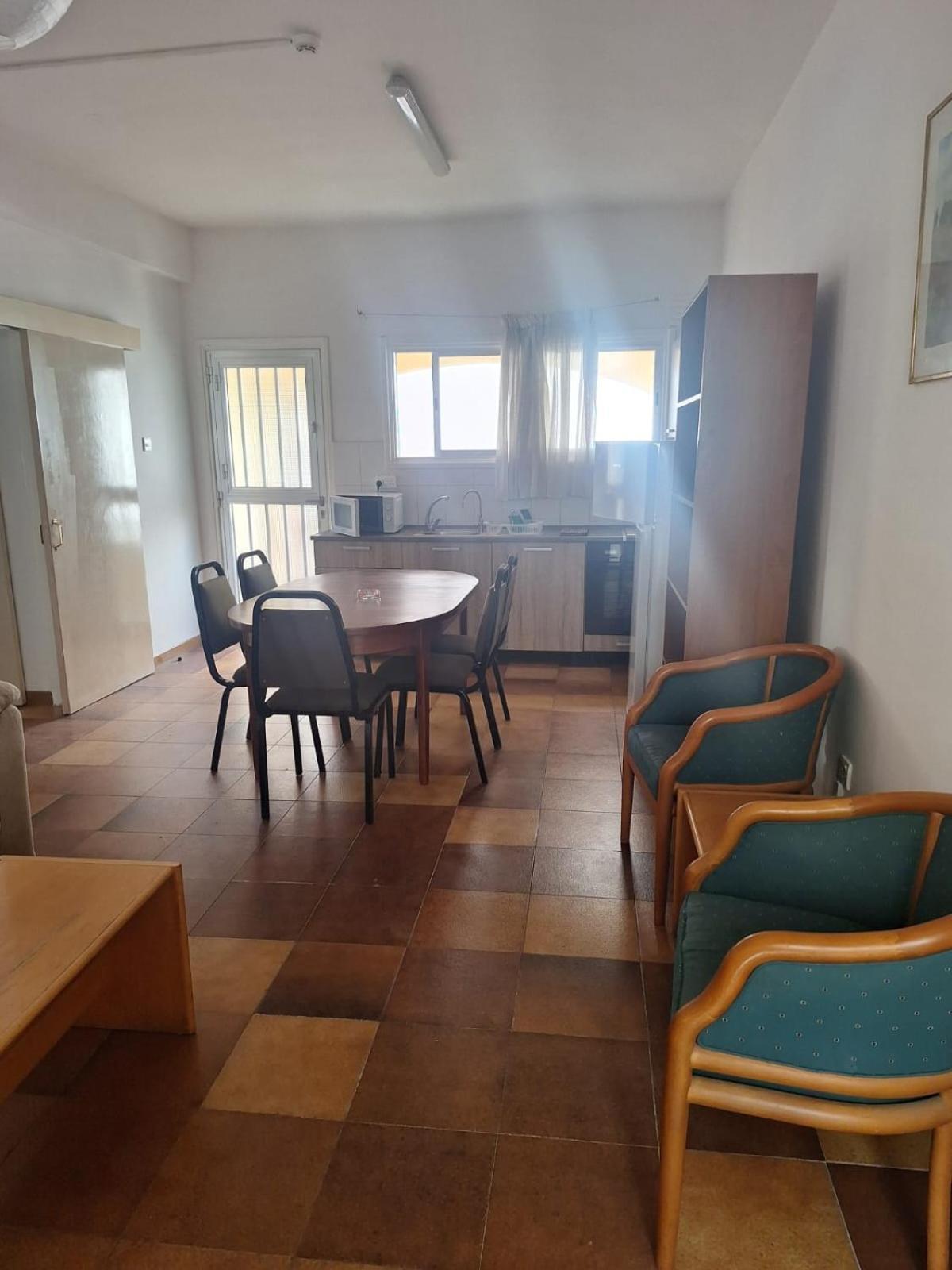 Terpsichore Holiday Apts Limassol Eksteriør billede