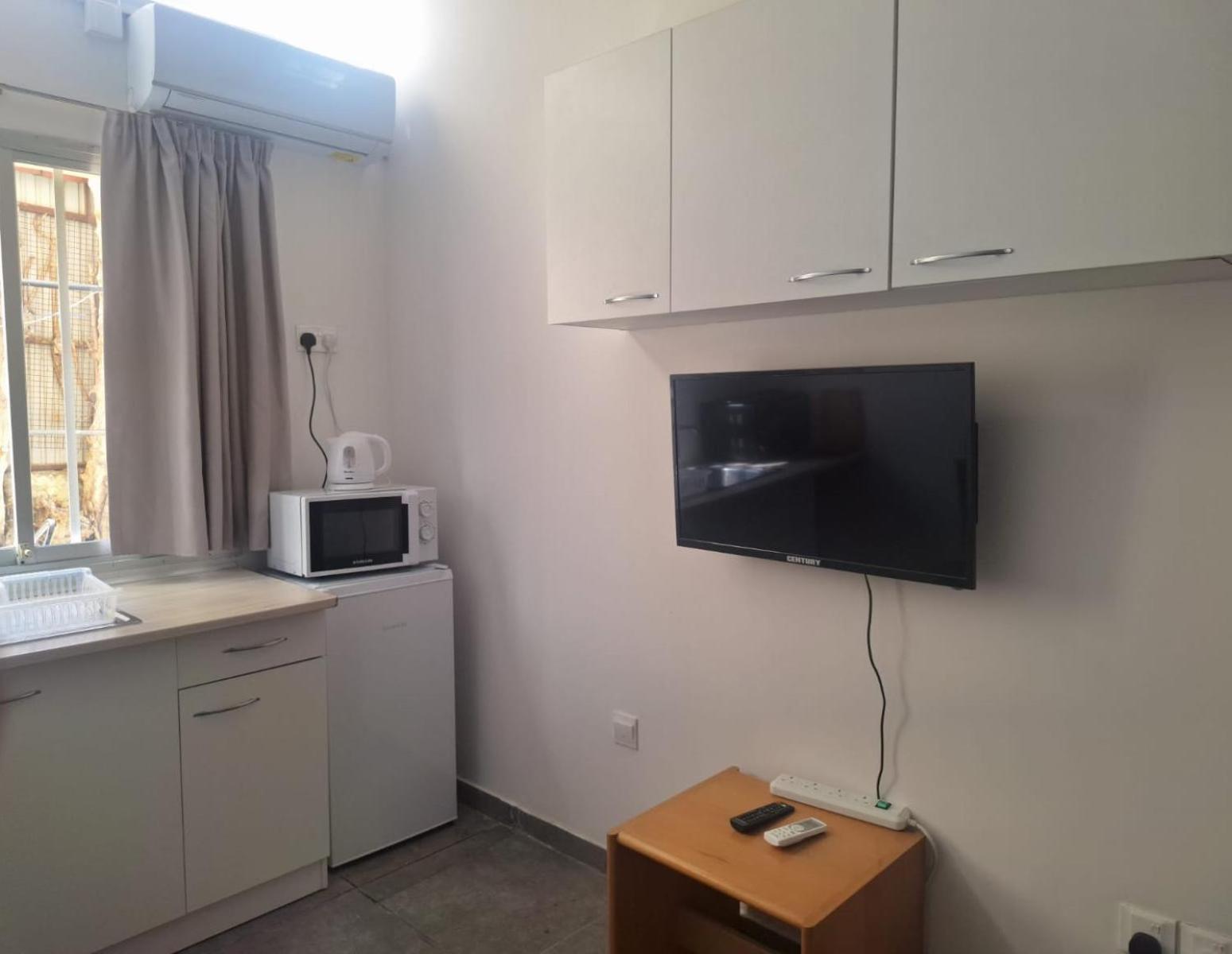 Terpsichore Holiday Apts Limassol Eksteriør billede