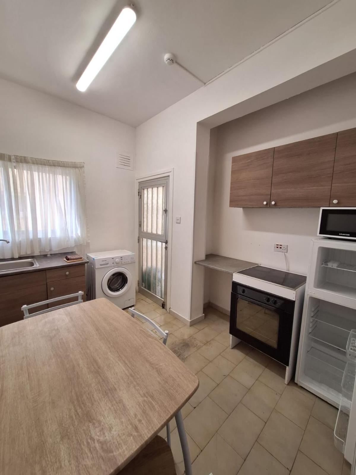 Terpsichore Holiday Apts Limassol Eksteriør billede